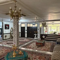 منزل ویلایی ۵۰۰ متر|فروش خانه و ویلا|اسلامآباد غرب, |دیوار