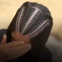 بافت مو و اکستنشن مو|خدمات آرایشگری و زیبایی|یاسوج, |دیوار