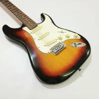 گیتار الکتریک Minsine Stratocaster