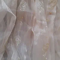 پرده حریر