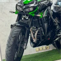 موتور اقساطی طرح زد 1000پیشر‌و صفر 1403