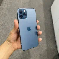اپل ۱۲ پرو نقد و اقساط