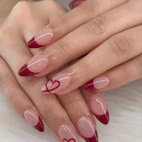 مدل کاشت ناخن|خدمات آرایشگری و زیبایی|تهران, گرگان|دیوار