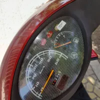 پاکشتی یاماها جوگ چهارزمانه انژکتور|موتورسیکلت|شیراز, تحویلی|دیوار