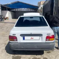 پراید۸۹ دوگانه