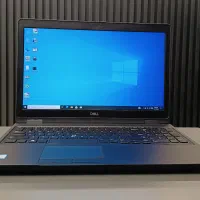 لپ تاپ DELL مدلLatitude 5590-با اقساط 18 ماهه|رایانه همراه|اصفهان, مفتح|دیوار