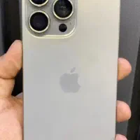 ایفون ۱۵ پرومکس