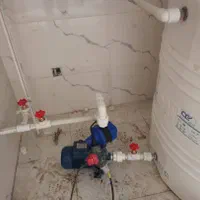 نشت یابی ولوله کشی آب و فاضلاب و لوله بازکنی|خدمات پیشه و مهارت|شاهین‌شهر, سعدی جنوبی|دیوار