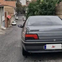 پژو ۴۰۵ مدل ۹۱ بدون رنگ|خودرو سواری و وانت|گرگان, |دیوار