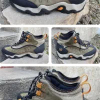 بوت ضد آب تیمبرلند اصل سایز ۴۲.۵