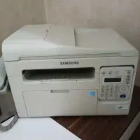 پرینتر چهار کاره لیزری ۳۴۰۵(یک سال گارانتی )