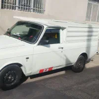 کرایه وانت با قیمت مناسب