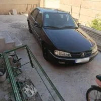 پارس موتور جدید۴۰۱