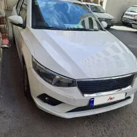 تارا دنده ۱۴۰۰|خودرو سواری و وانت|گرگان, |دیوار