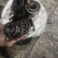 بلبرینگ بغل میلنگ