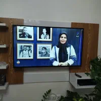 تی وی وال ( میز تلویزیون دیواری)