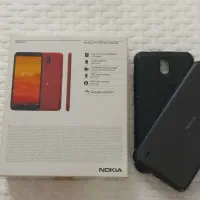 گوشی موبایل نوکیا c1