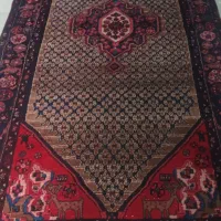 سه تخته فرش دستباف