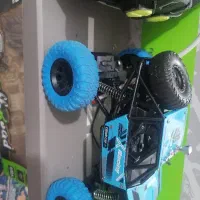 ماشین کنترولی کوهستانی