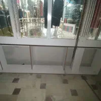 ویترین مغازه