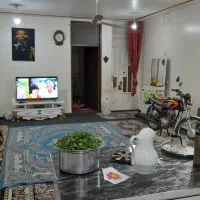 فروش یک واحد ۴ واحده همکف ۷۸ متری در پردیس|فروش آپارتمان|اهواز, پردیس دو|دیوار