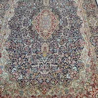 فرش ماشینی ۶ متری|فرش|رامسر, |دیوار