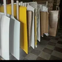 کاپوت ثمند یا رنگشده کوره ای و گلگیر رنگبندی|قطعات یدکی و لوازم جانبی|قدس, شهرقدس|دیوار