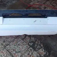 سپر عقب اس ال ایکس سفید