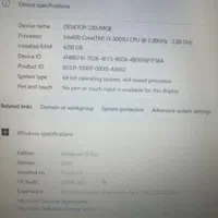 لب تاپ Asus|رایانه همراه|اراک, |دیوار