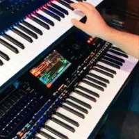 گروه موسیقی . ارکستر عروسی