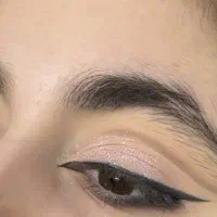 میکاپ متفاوت برند