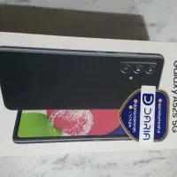 گوشی سامسونگ a52s 256 8 5G