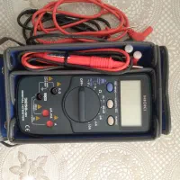 مولتی متر هیوکی اصل