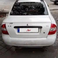 تیبا صندوق دار 95