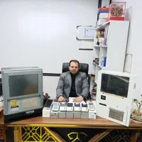 پخش خودپرداز کشلس رومیزی دیواری نامحدود