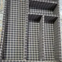 نظم دهنده ی قاشق و چنگال|آب‌چکان و نظم‌دهنده ظروف|باقرشهر, |دیوار