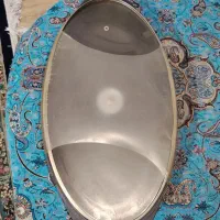 ماهیتابه بیضی