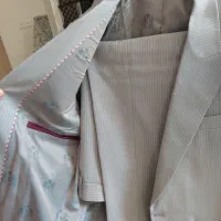 کت شلوار مردانه سایز ۴۲