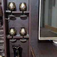 پارچ و لیوان