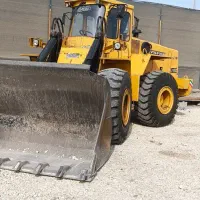 لودر|خودرو سنگین|بندرعباس, |دیوار