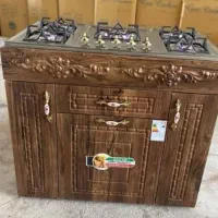 تولیدی اجاق گاز کابینتی۱ ارسال رایگان اقساط مدل۷۶x|اجاق گاز و لوازم برقی پختوپز|رشت, رشتیان|دیوار