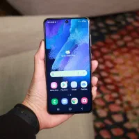 S21 fe 5G|موبایل|اصفهان, عمان سامانی|دیوار