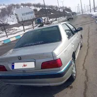 پژو پارس مدل ۸۵|خودرو سواری و وانت|سردشت, |دیوار