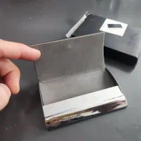 جاکارتی ترکیب استیل و چرم|کیف، کفش، کمربند|قم, پردیسان|دیوار