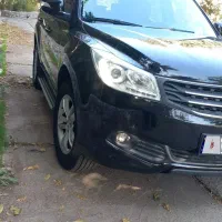 هایما s7 مدل ۹۵|خودرو سواری و وانت|تهران, فردوسی|دیوار