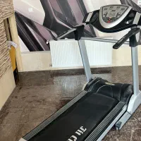تردمیل فیت کلاب