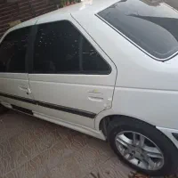 پارس تیوفایو مدل ۴۰۱