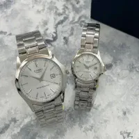 ساعت ست کاسیو ارسال رایگان|ساعت|قم, ارم|دیوار