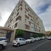 95 متر - برج تچرا / امکان سکونت بلند مدت