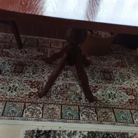 میز چهارنفره غذاخوری بدون صندلی|میز و صندلی غذاخوری|شهریار, شهرک شاهد|دیوار